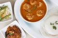 Goan Prawn Curry Royalty Free Stock Photo