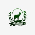 goat farm logo