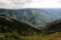 Goat ridges- Czech republic Giant Mountains