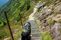 Goat ridges- Czech republic Giant Mountains