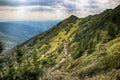 Goat ridges- Czech republic Giant Mountains