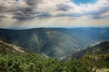 Goat ridges- Czech republic Giant Mountains