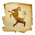 Goat Zodiac icon