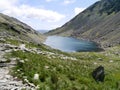 Goats Water near Coniston, Lake District