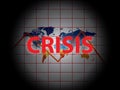 Global crisis