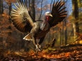 Gobbler Strut