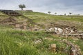 Gobekli Tepe archaeological site, Turkey