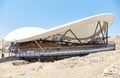 Gobekli Tepe is the oldest Neolithic temple ever found