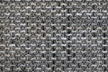 Gobelin tapestry texture white black gray texture