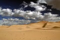 Gobi desert