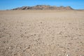 Gobi Desert Royalty Free Stock Photo