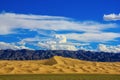 The amazing Gobi Village, Mongolia