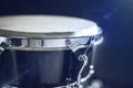 Goblet drum, percussion musical instrument Royalty Free Stock Photo