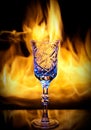 Goblet of fire