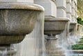 Goblets of Fountains