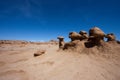 Goblin Valley