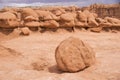 Goblin Valley