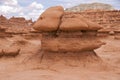 Goblin Valley