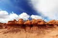 Goblin Valley