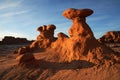 Goblin Valley