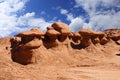 Goblin Valley