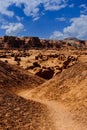 Goblin Valley