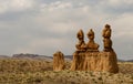 Goblin valley