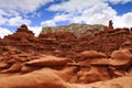 Goblin Valley State Park