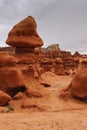 Goblin Valley state park