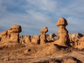 Goblin Valley State Park