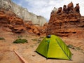 Goblin Valley State Park Utah Campground