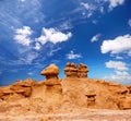 Goblin Valley