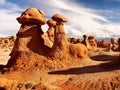 Goblin Valley State Park