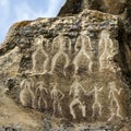 Gobustan National Park