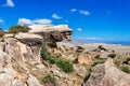 Gobustan Rock Art Cultural Landscape, Azerbaijan