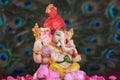 God Ganesha