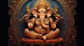 god ganesha