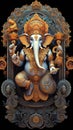 god ganesha