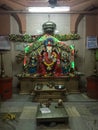 God Ganesha