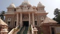 God ramachandra temple.chennai Royalty Free Stock Photo