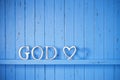 God Religion Christian Love Background