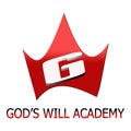 God`s will academy Royalty Free Stock Photo