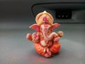 God shree ganesha Royalty Free Stock Photo