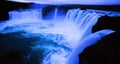 Godafoss, Iceland Royalty Free Stock Photo