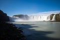 Godafoss, Iceland