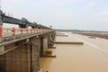 GODAVARI Dowleswaram Barrage