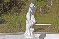 Goddess Aphrodite, Sochi