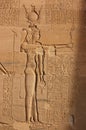 Goddess Isis