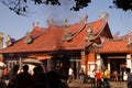 Kuan Yin Teng Temple