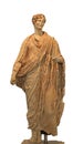 Goddess statue - Aphrodisias Museum